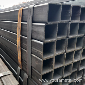 S235jr S275jr S355jr Steel Structural Square Hollow Tube